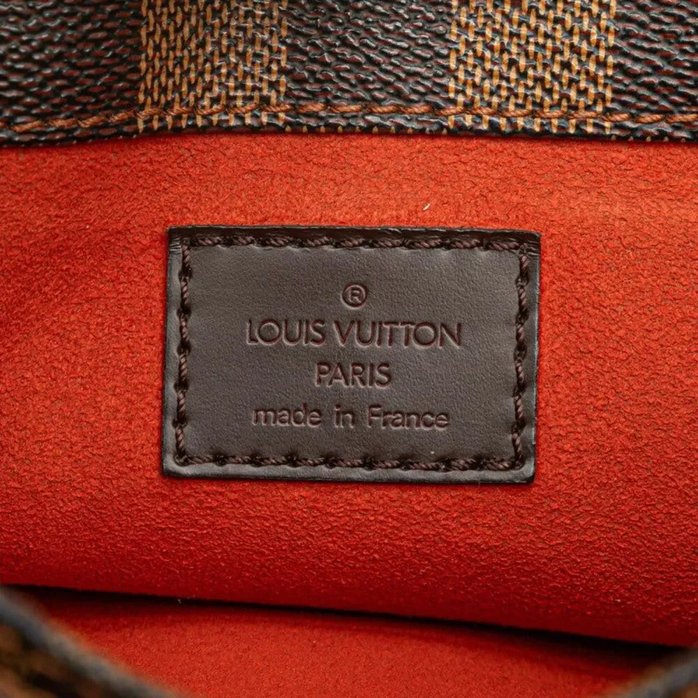 Louis Vuitton Damier Overnue Shoulder Bag N51129